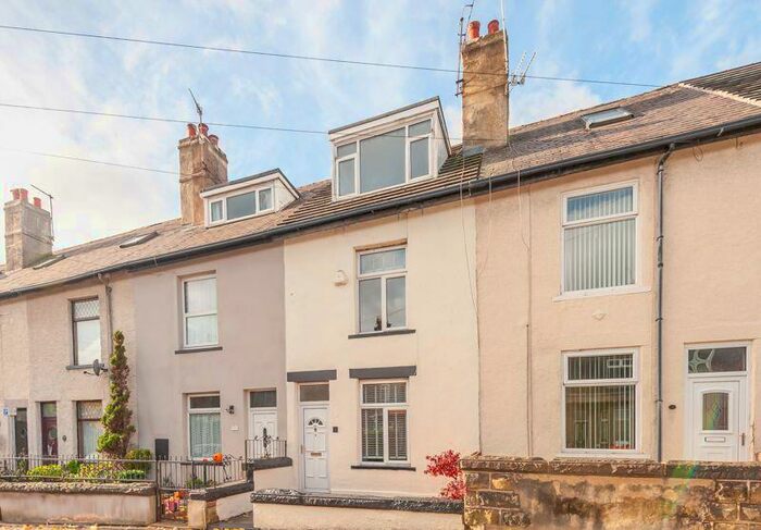 3 Bedroom Terraced House To Rent In Woodlands Terrace, Pudsey, LS28