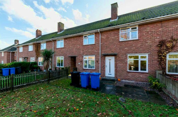 5 Bedroom House To Rent In Osborne Road, Norwich, NR4