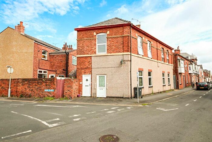 1 Bedroom Apartment For Sale In Ashley Road, Southport, PR9
