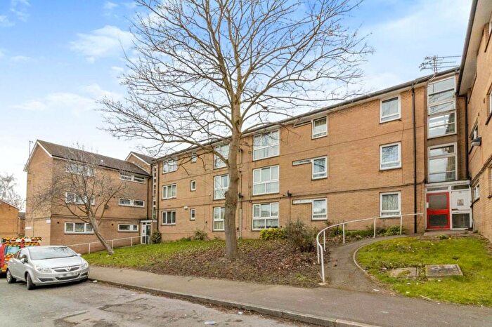 2 Bedroom Apartment To Rent In Longley Hall Way, Sheffield, South Yorkshire, S5