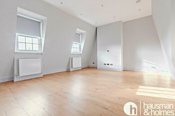 2 Bedroom Flat To Rent In Golders Green Road, Golders Green, NW11