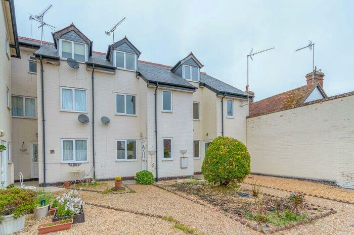 3 Bedroom Property To Rent In The Borough, Downton, Salisbury, Wiltshire, SP5