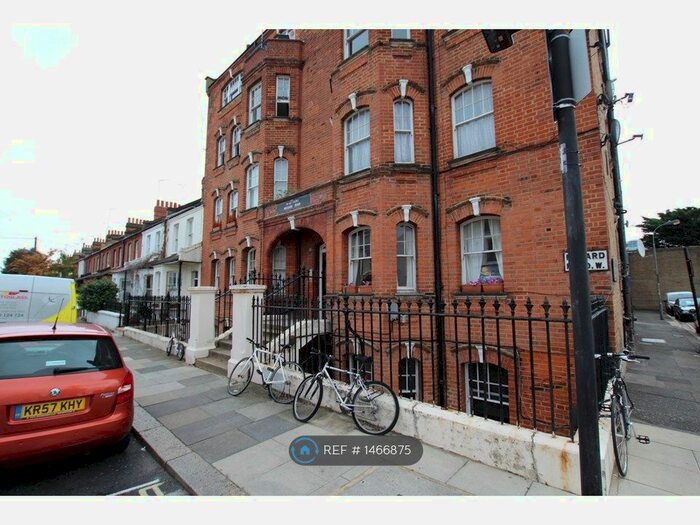 2 Bedroom Flat To Rent In Musard Road, London, W6