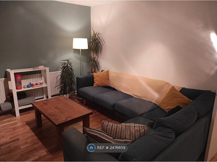 3 Bedroom Terraced House To Rent In Bushey Down, London, SW12