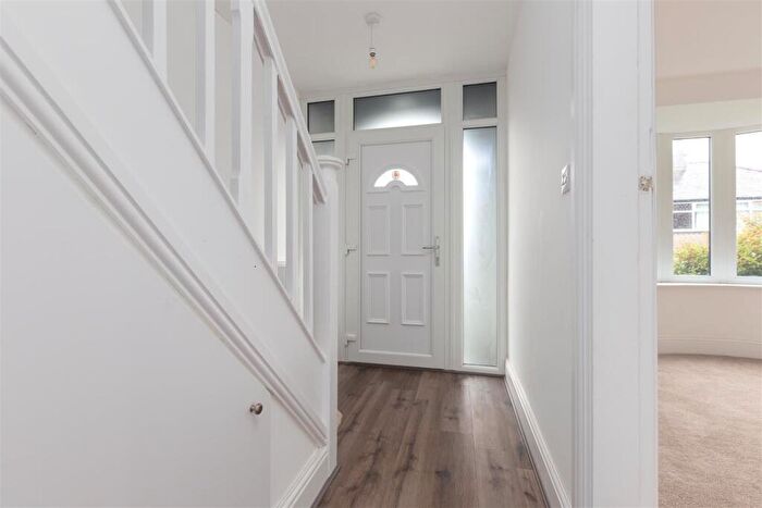 3 Bedroom Semi-Detached House For Sale In Wharfedale Road, Lancaster, LA1