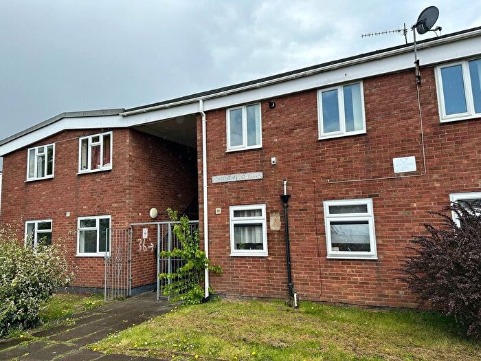 2 Bedroom Flat To Rent In Pontnewydd Walk, Cwmbran, NP44