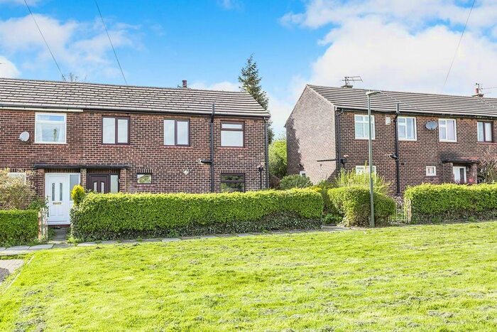 3 Bedroom Semi-Detached House To Rent In Randall Avenue, Shevington, Wigan, Greater Manchester, WN6