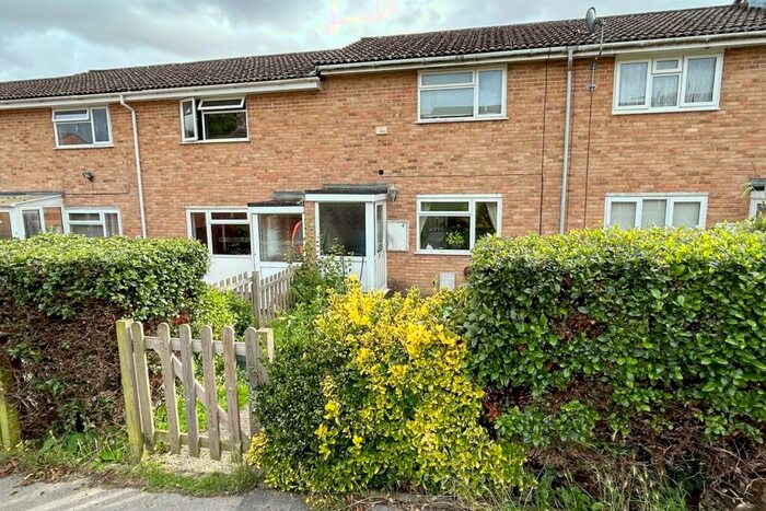 3 Bedroom Terraced House To Rent In Blandford, DT11