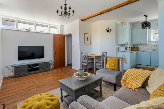 1 Bedroom Cottage To Rent In Lamberhurst, Tunbridge Wells, TN3