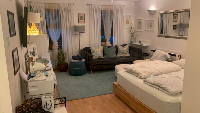 Studio To Rent In Maple Gate, Loughton, IG10