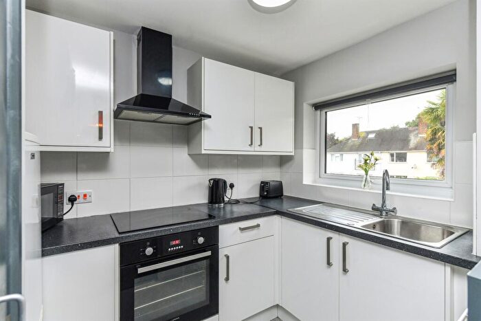 1 Bedroom Apartment To Rent In Varsity, Rivergreen, Clifton, Nottingham, NG11