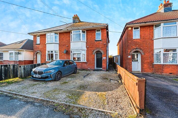 1 Bedroom Maisonette For Sale In Stannington Crescent, Totton, Southampton, SO40