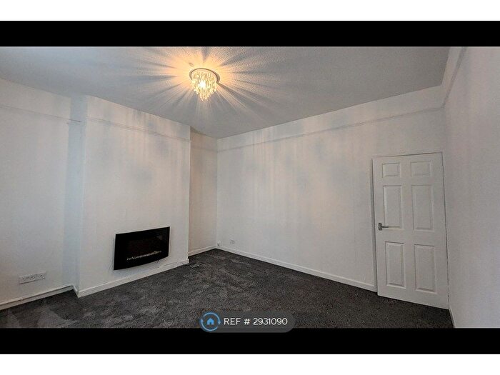 2 Bedroom Terraced House To Rent In Firs Lane, Leigh, WN7