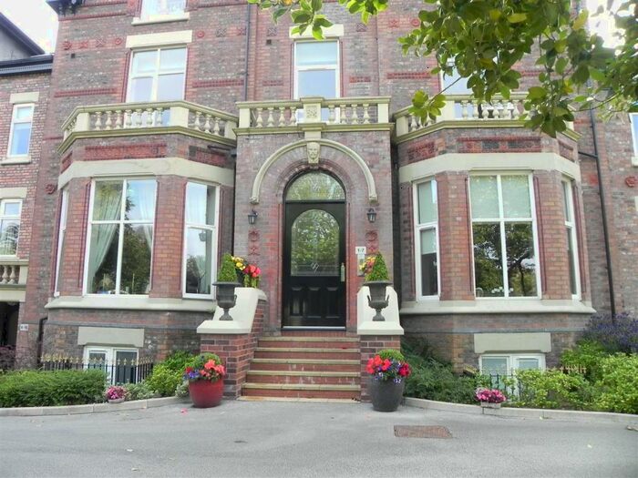 1 Bedroom Flat To Rent In Merrilocks Road, Blundellsands, Liverpool, L23