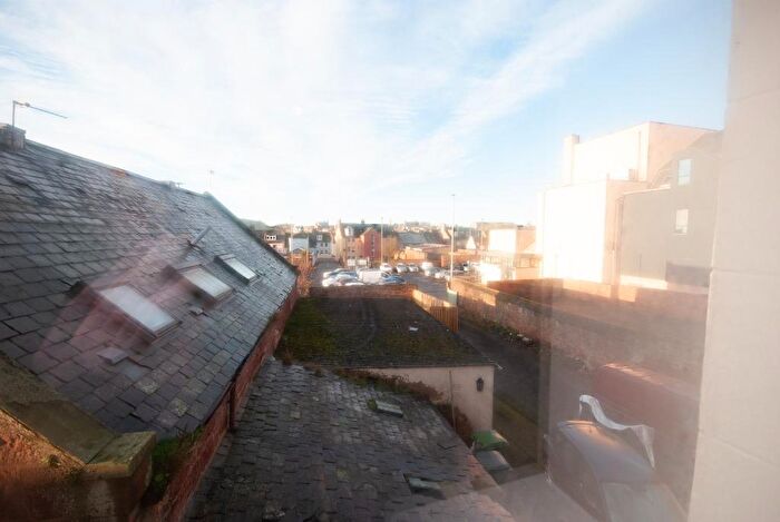 1 Bedroom Flat To Rent In High Street, Arbroath, Angus, DD11