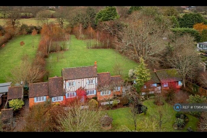 3 Bedroom Detached House To Rent In Tylers Causeway, Herts, SG13