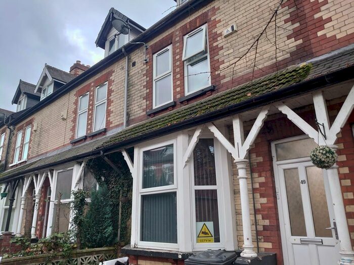 1 Bedroom Flat To Rent In Flat, Broxholme Lane, Doncaster, DN1