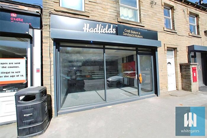 Property To Rent In Manchester Road, Linthwaite, Huddersfield, HD7