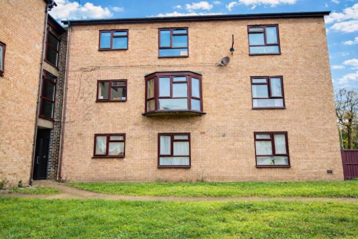 2 Bedroom Flat To Rent In Freeman Square, Norwich, NR2
