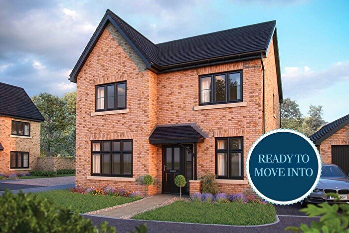 4 Bedroom Detached House For Sale In Cotterstock Road Oundle, PE8