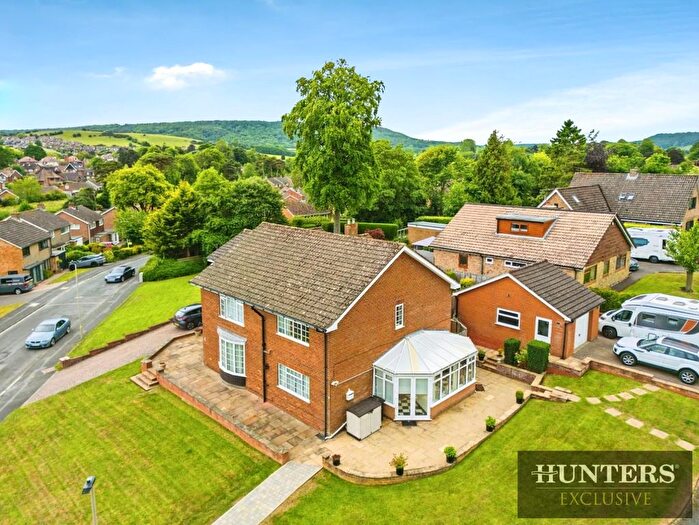 3 Bedroom Flat For Sale In Scalby Beck Road, Scalby, Scarborough, YO13