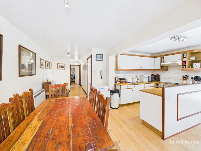 2 Bedroom Flat For Sale In Ruswarp, Whitby, YO21