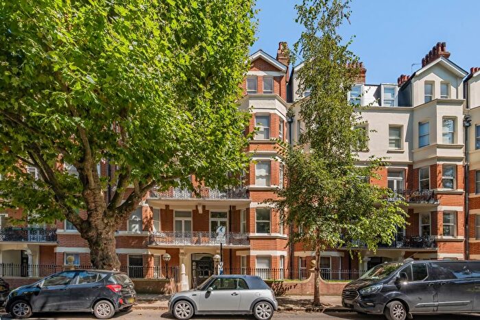 2 Bedroom Flat To Rent In Wymering Road, Maida Vale, W9