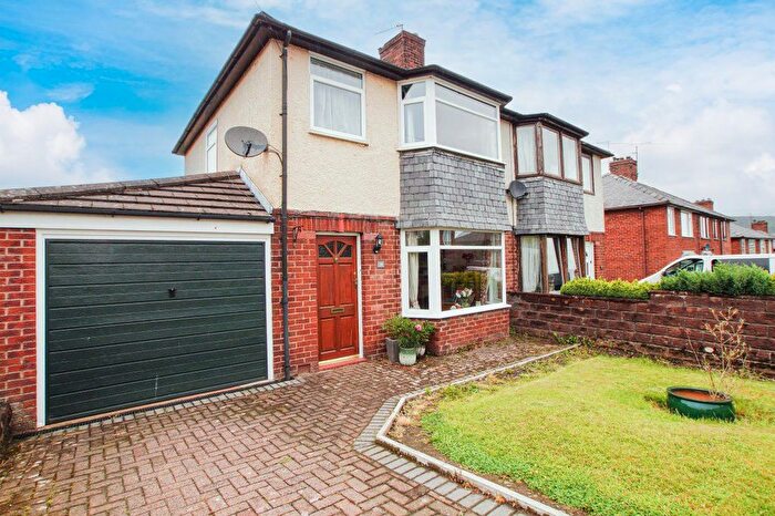 3 Bedroom Semi-Detached House To Rent In Holme Riggs Avenue, Penrith, CA11