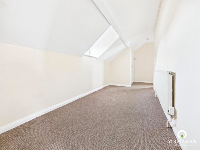1 Bedroom Flat To Rent In Northdown Road, Margate, Kent, CT9