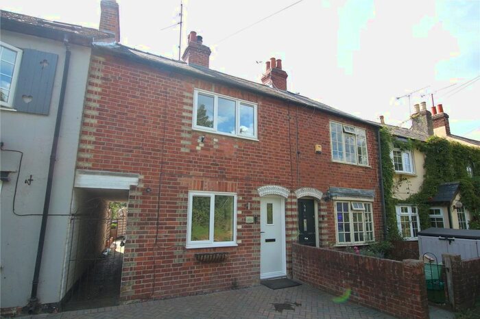 2 Bedroom Terraced House To Rent In Burghfield, Reading, Berkshire, RG30