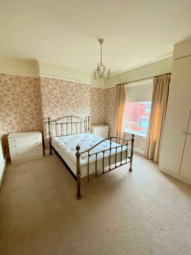 3 Bedroom House To Rent In Victoria Road, Barrow-In-Furness, Barrow-In-Furness, LA14