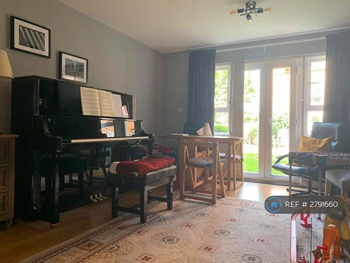 1 Bedroom Flat To Rent In Geneva Court, London, NW9