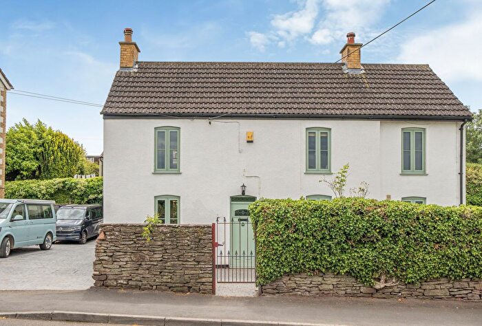 4 Bedroom Detached House For Sale In Church Road, Frampton Cotterell, Bristol, Gloucestershire, BS36