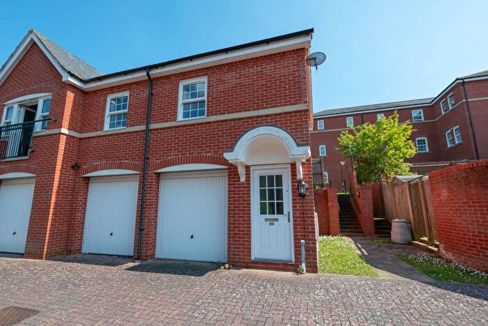 2 Bedroom Parking For Sale In George Roche Road, Canterbury, CT1