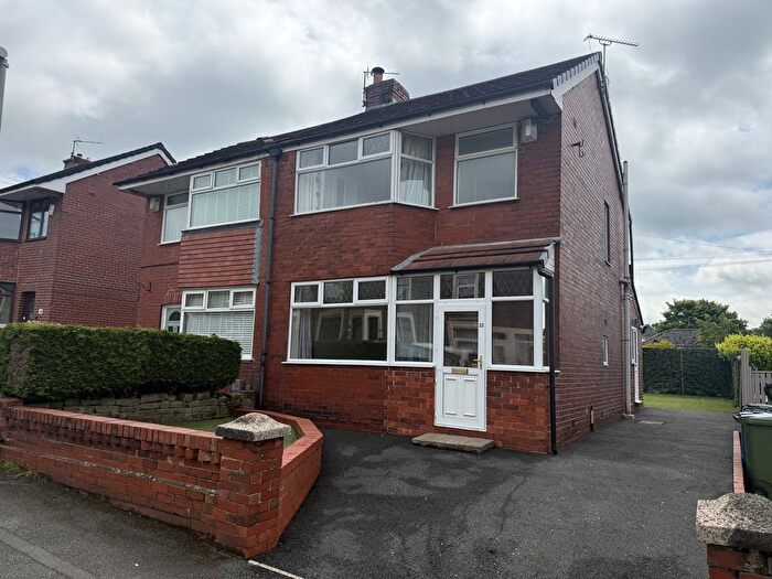 3 Bedroom Property For Sale In Hodder Street, Accrington, BB5