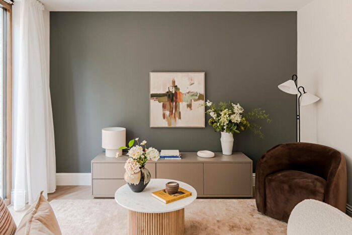3 Bedroom House For Sale In The Chapman Collection, London, SE9