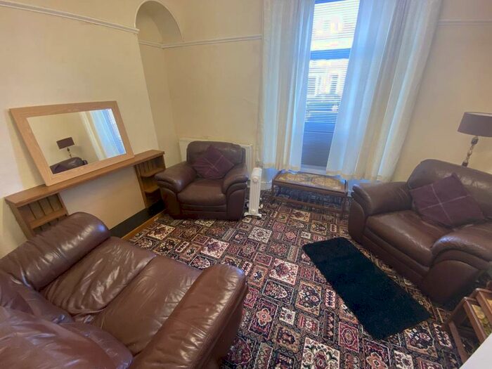 1 Bedroom Flat To Rent In Brunswick Street, City Centre, Swansea, SA1