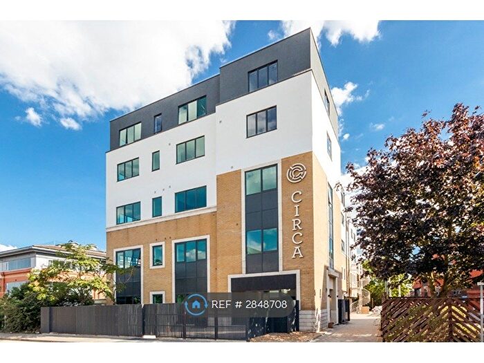 1 Bedroom Flat To Rent In Nobel Drive, London, UB3