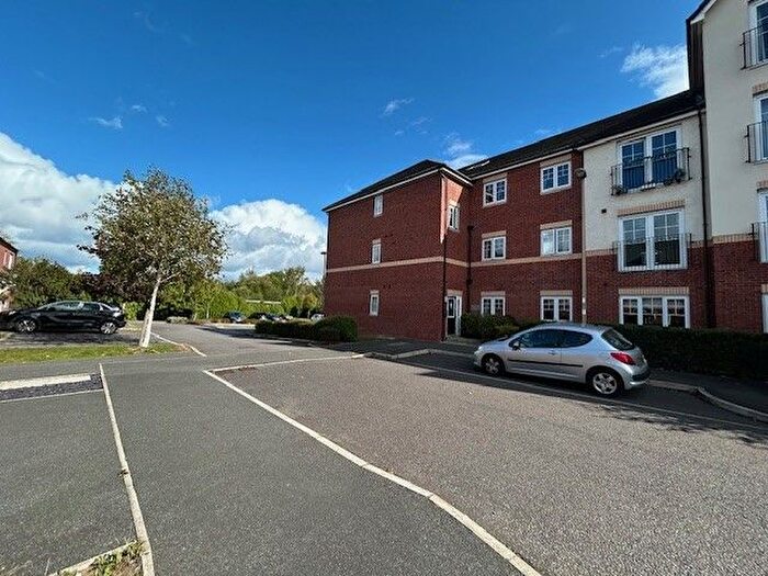 2 Bedroom Property To Rent In St. Johns House, Ellesmere Port, CH65