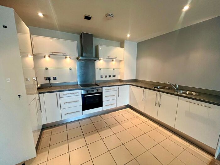 2 Bedroom Apartment To Rent In Citi Peak, Wilmslow Road, M20