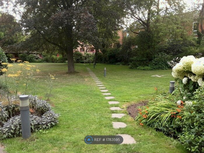 1 Bedroom Flat To Rent In Wesley Square, London, W11