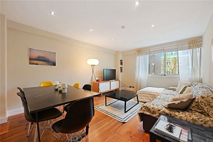 2 Bedroom Flat For Sale In Kensington Heights, Campden Hill Road, London, W8