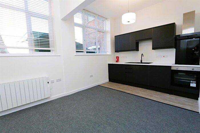 1 Bedroom Flat To Rent In Artillery Place, London, SE18