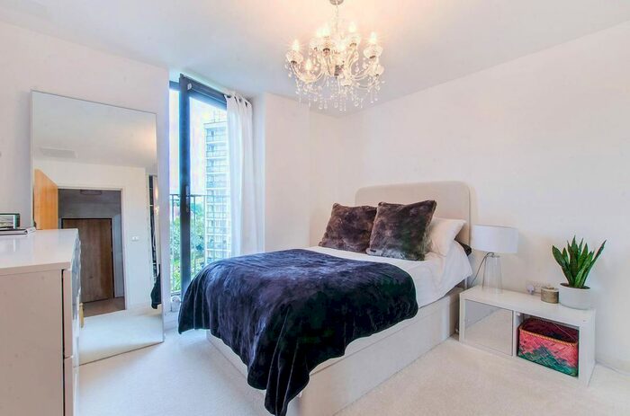 1 Bedroom Flat To Rent In Evelyn Street, Deptford, London, SE8