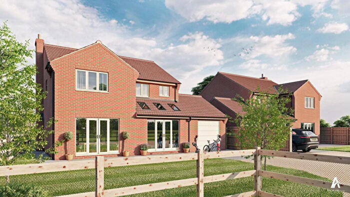 4 Bedroom Detached House For Sale In Lynn Road, West Winch, PE33