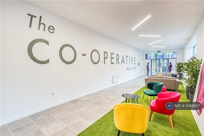 2 Bedroom Flat To Rent In The Co-Operative Building, Coventry, CV1