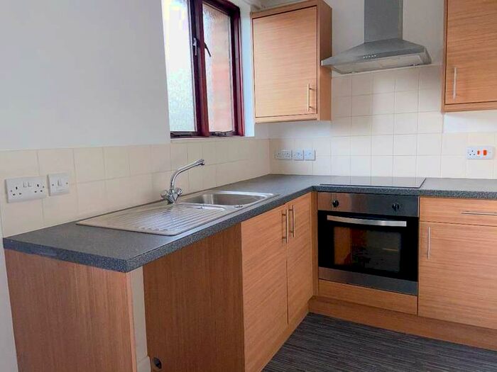 1 Bedroom Flat To Rent In North Street, Wisbech, PE13