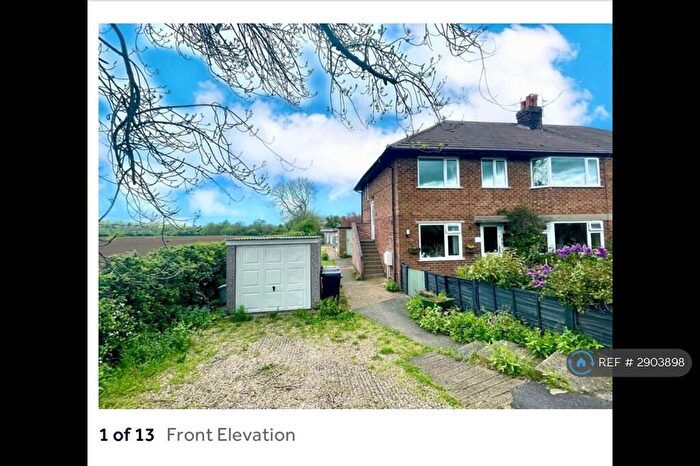 2 Bedroom Maisonette To Rent In Greaves Avenue, Melton Mowbray, LE14