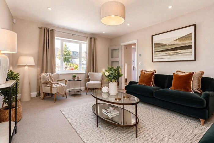 4 Bedroom Detached House For Sale In Oxbarton, Stoke Gifford, Bristol, BS34
