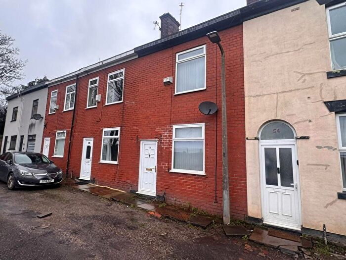 2 Bedroom Terraced House To Rent In Dean Street, Radcliffe, M26